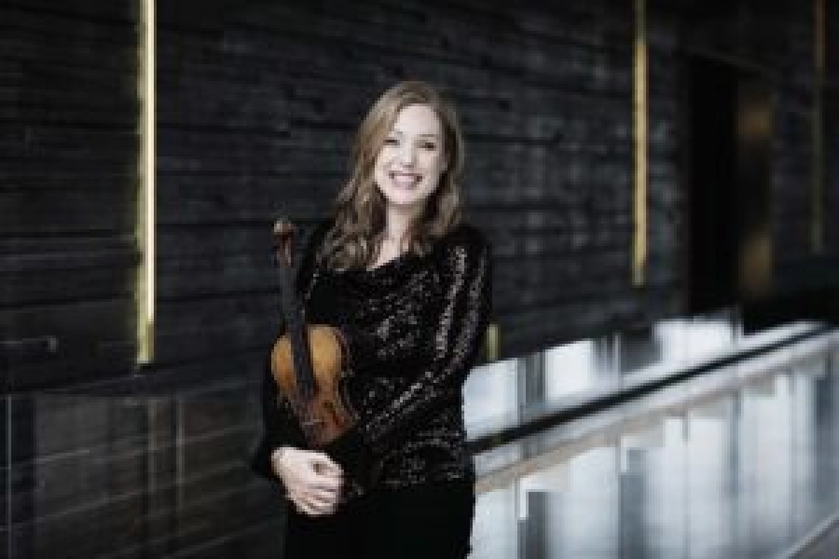 Isabelle van Keulen en Ulrike Payer